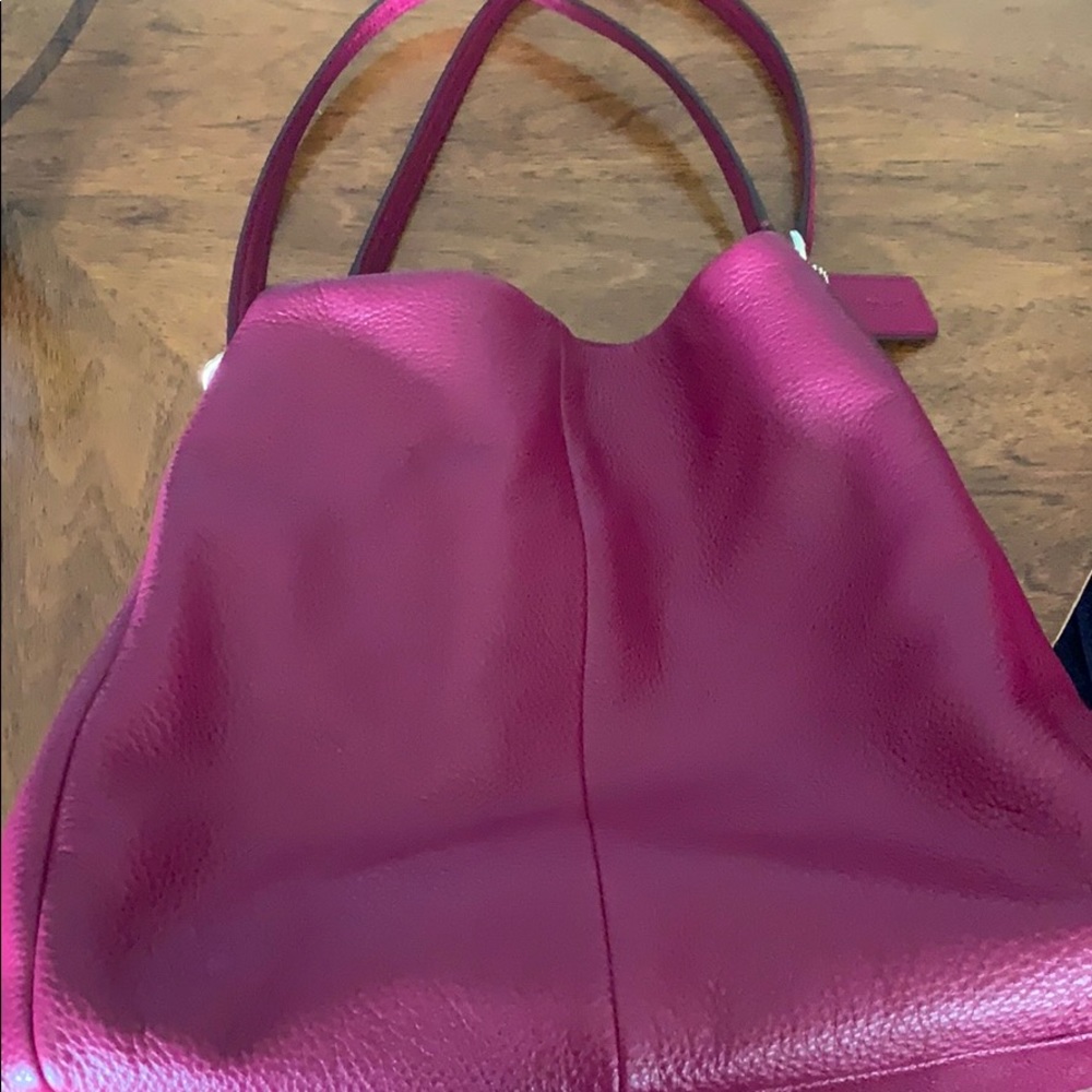 Coach handbag